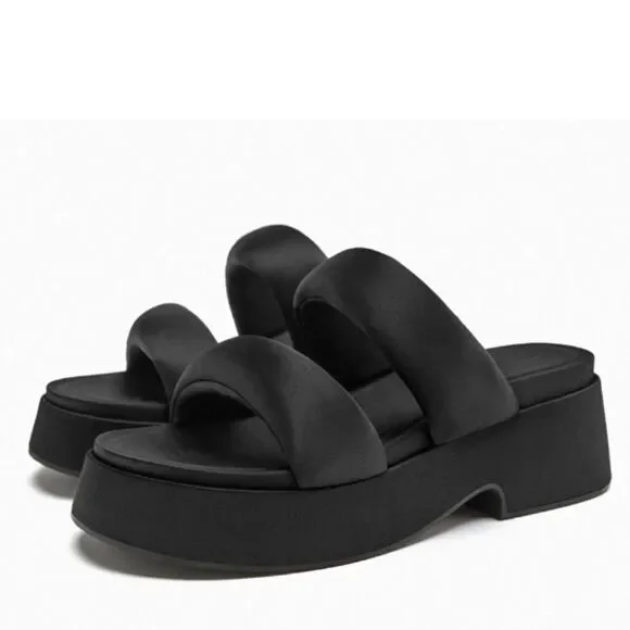 Are Zara Sandals True to Size: Ultimate Fit Guide Revealed